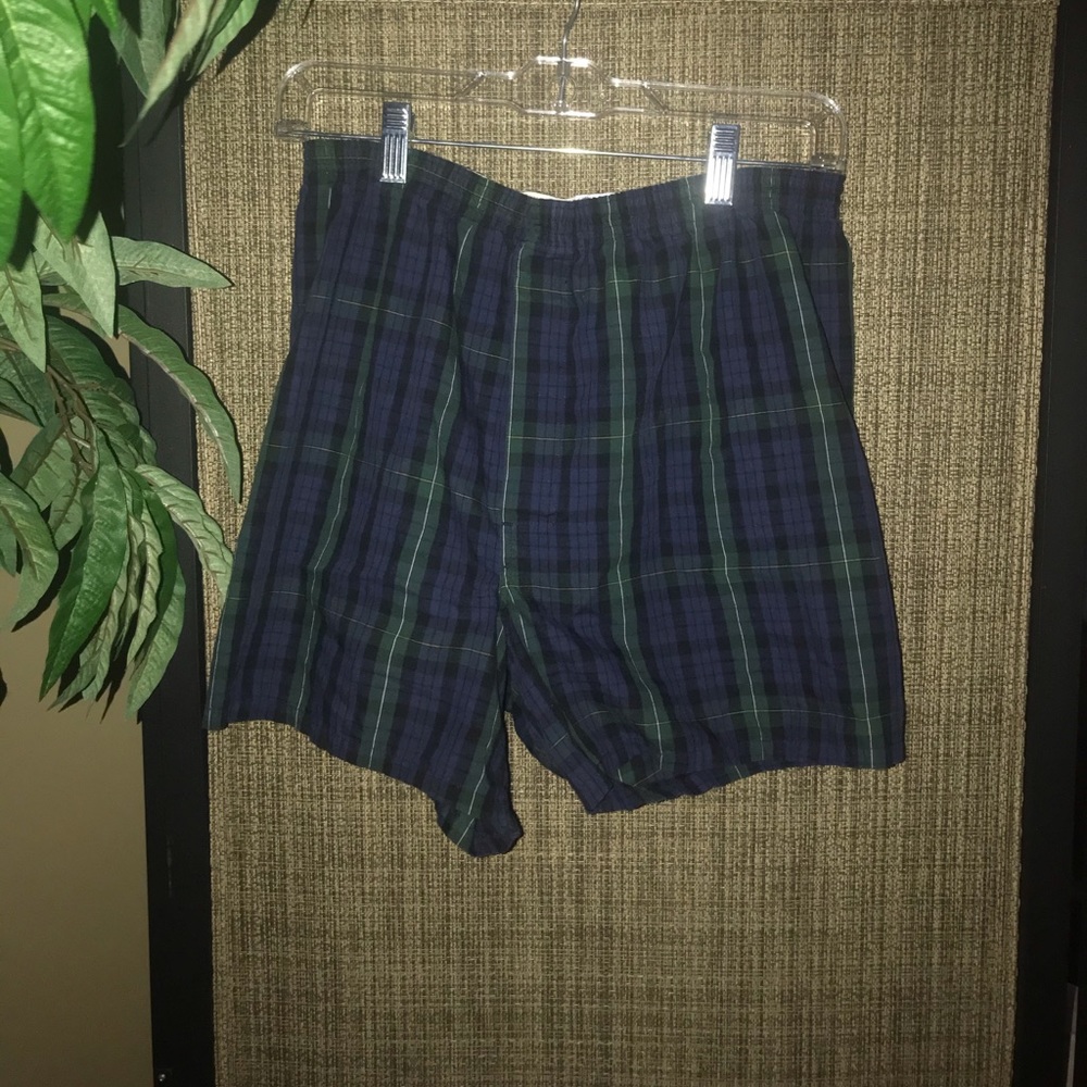 Jockey Boxer Shorts